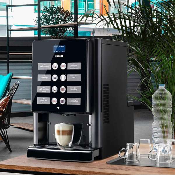 Кофемашина Saeco IperAutomatica Premium